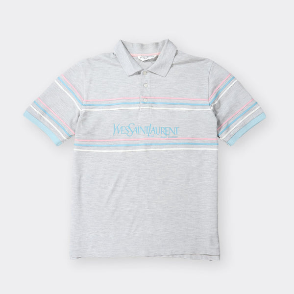 vintage ysl polo