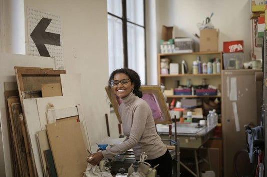 3 Ideas to Overcome Jitters as an Aspiring Entrepreneur