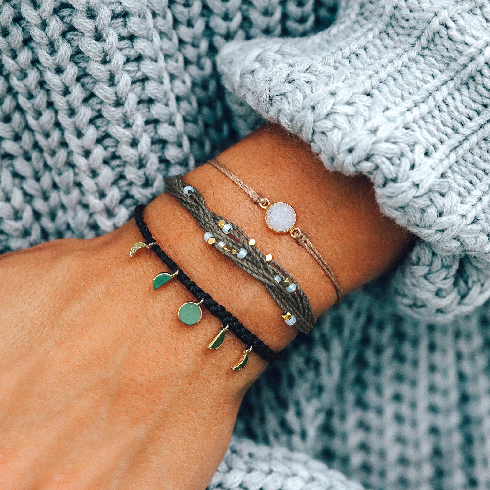 Monthly Bracelet Club
