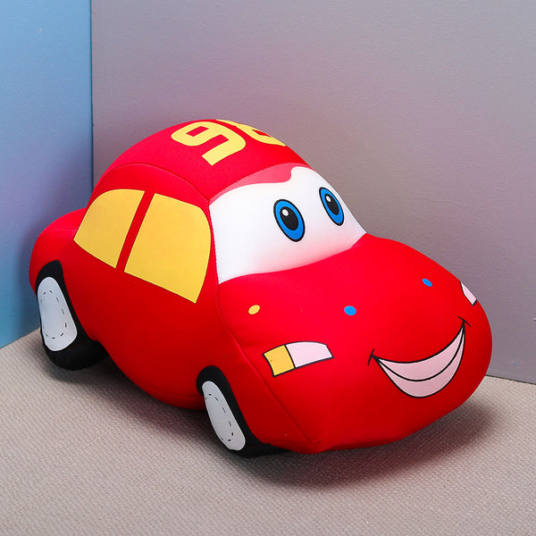 car soft toy