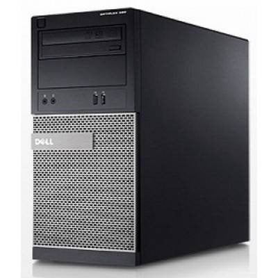 Dell Optiplex 7010 MT i5-3470 quad 8Gb 250Gb AMD 7470 1Gb W7P
