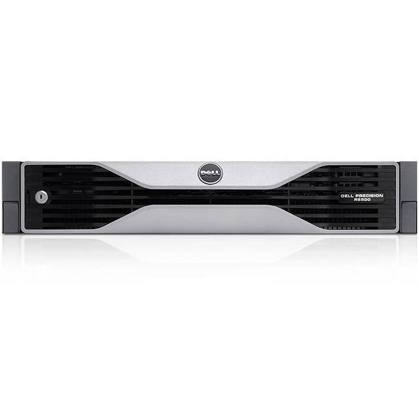 Dell Precision R5500 2x X5675 48Gb 1Tb 2x Quadro 600 W7P