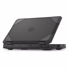 Dell Latitude 14 Rugged 5404 laptop i5 8Gb 256Gb 14" touch nVidia GT720M W8.1P