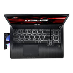 Asus ROG G750JZ Laptop i7-4710HQ 16Gb 1TB 17.3" 1920x1080 no os G750JZ-T4152D