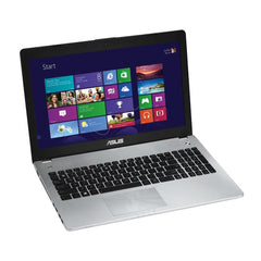 Asus N56JR gaming laptop i7-4700HQ 8Gb 15.6" 1920x1080 GeForce GTX760M no os