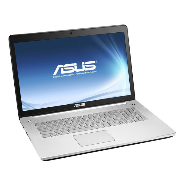 Asus N750JK Laptop i7-4700HQ 12Gb 1TB 17.3" 1920x1080 no os N750JK-T4052D