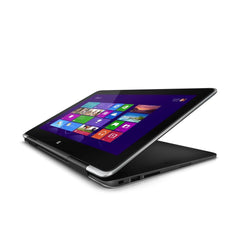 Dell XPS 11 Ultrabook i5-4300Y 4Gb 128Gb 11.6" 2560x1440 W8.1P
