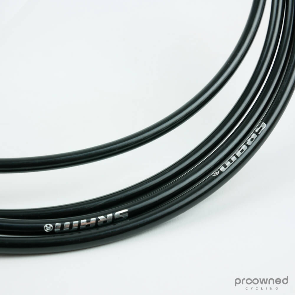 sram gear cable