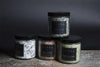 LVNEA - Fire Bathing - Ritual Bath Salts