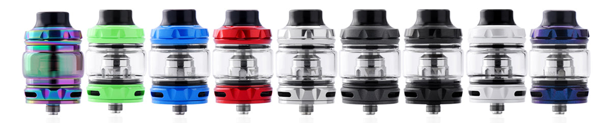 Flow Pro Sub-ohm Tanks