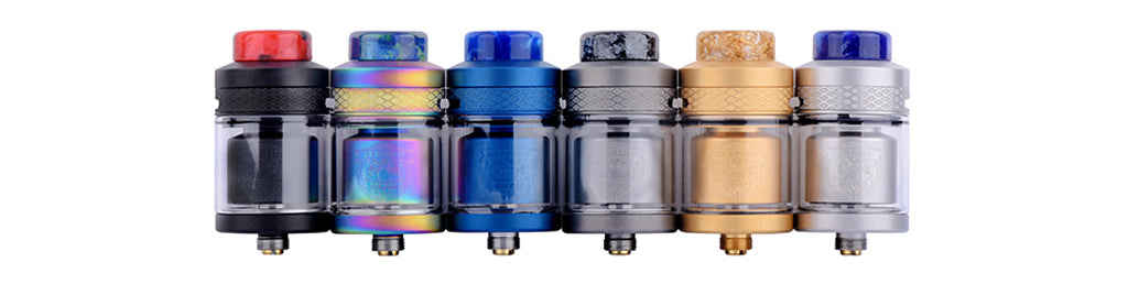 All color serpent elevate rta