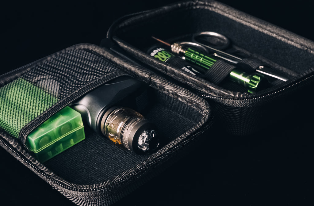 Wotofo Vape Carry Case