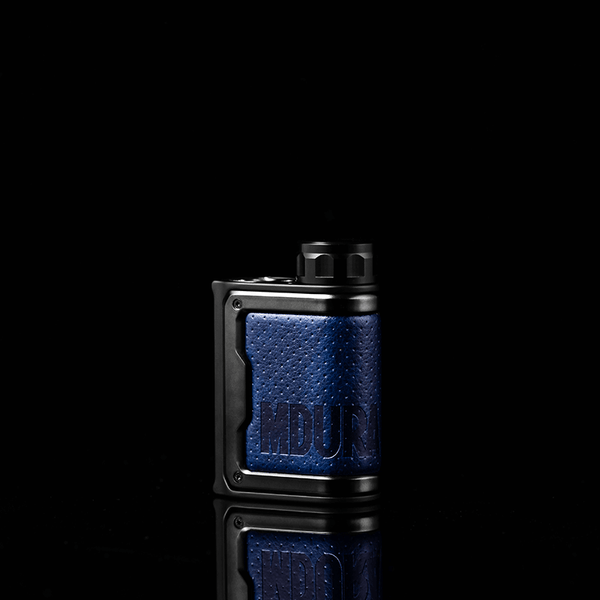 Wotofo Mini Mod - A Mod for Vaping Enthusiasts