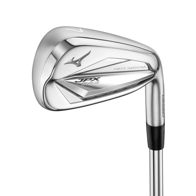 NEW 2023 MIZUNO JPX 923 Hot Metal Irons 4-Pw, Gw Regular Steel Shaft