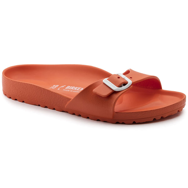 birkenstock scuba coral