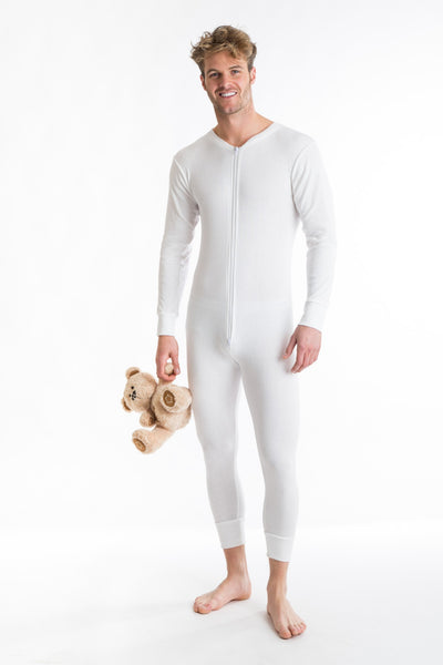 thermal underwear