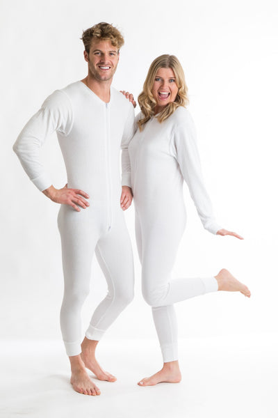 thermal underwear