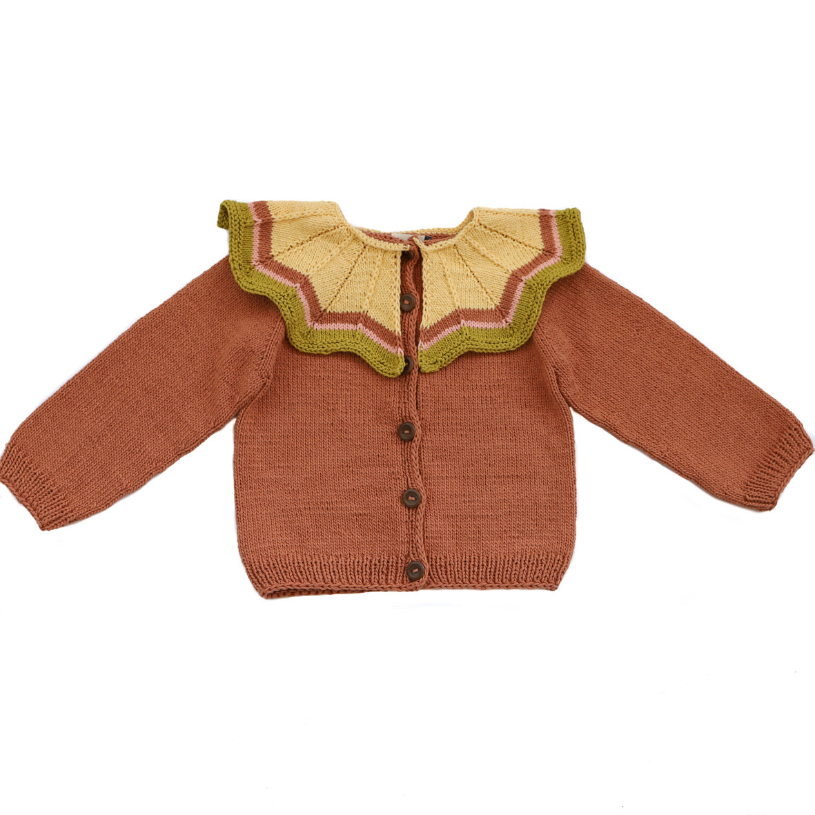 kalinka kids Mila Cardigan カリンカ カーディガン | kensysgas.com