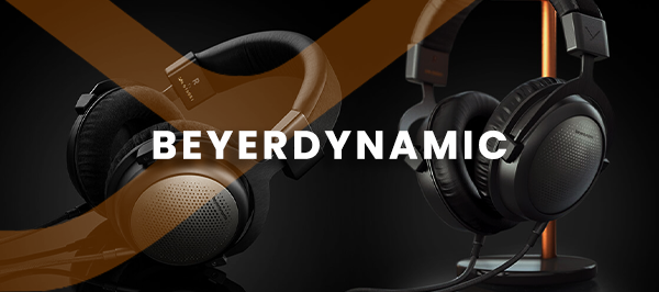 Beyerdynamic Shopify