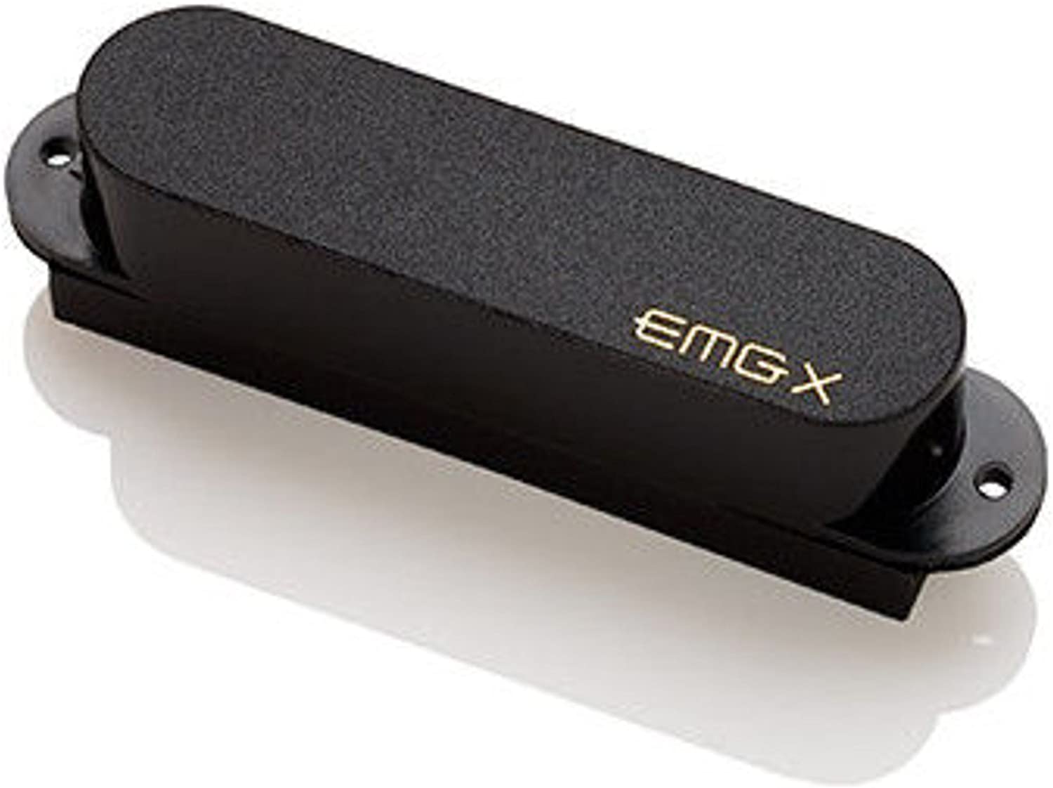 EMG SAX Pickup, Black