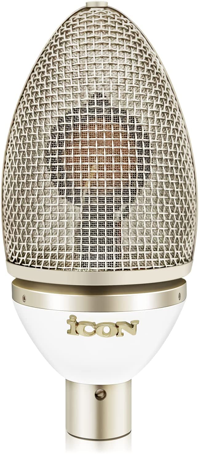 Icon Pro Audio Cocoon (Large Diaphragm Condenser Microphone)  (ICOA欧米で人気の並行輸入品