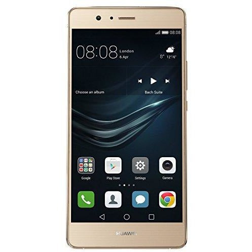 gráfico Descolorar pelo Huawei P9 Lite16GB VNS-L21 Dual-SIM Factory Unlocked Smartphone-Inter'