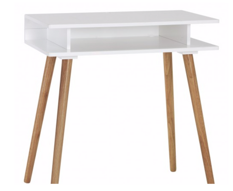 Habitat small desk for home working