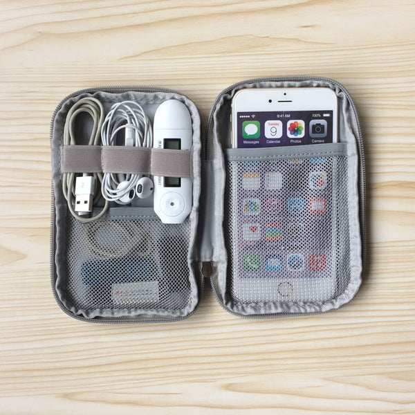 Buy Travel Gadget Organizer Bag |ShoppySanta