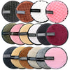 Reusable Makeup Remover Cotton Wipes Microfiber Make Up Removal Sponge