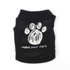 STYLISH Summer Shirt for Small Dogs