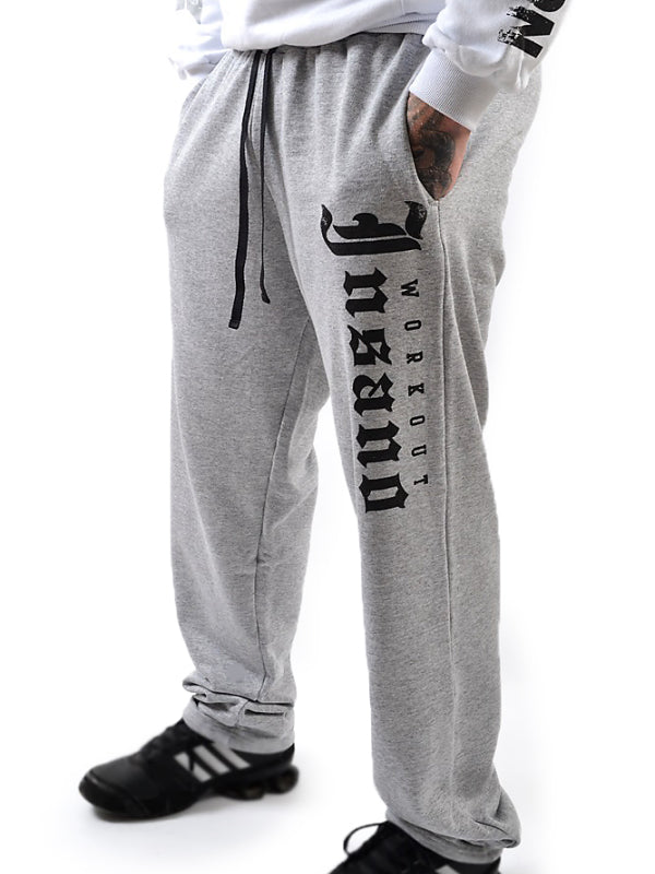 bodybuilding sweatpants