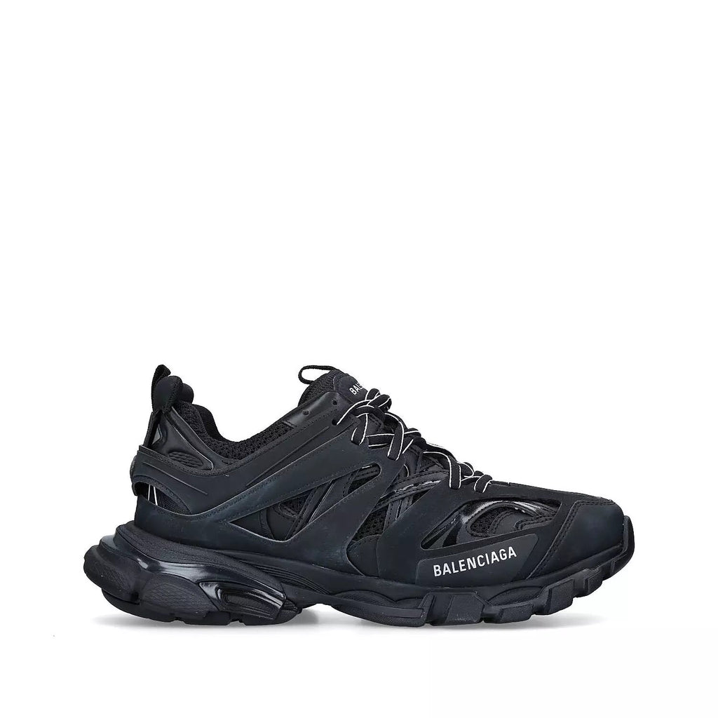 balenciaga shoes noir prix