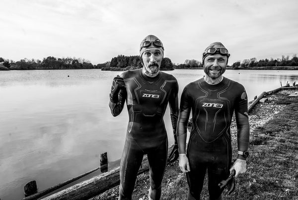 A Day With Tim Don And 220 Triathlon What We Learnt Zone3 The World S Highest Rated Triathlon Open Water Swimming Brand