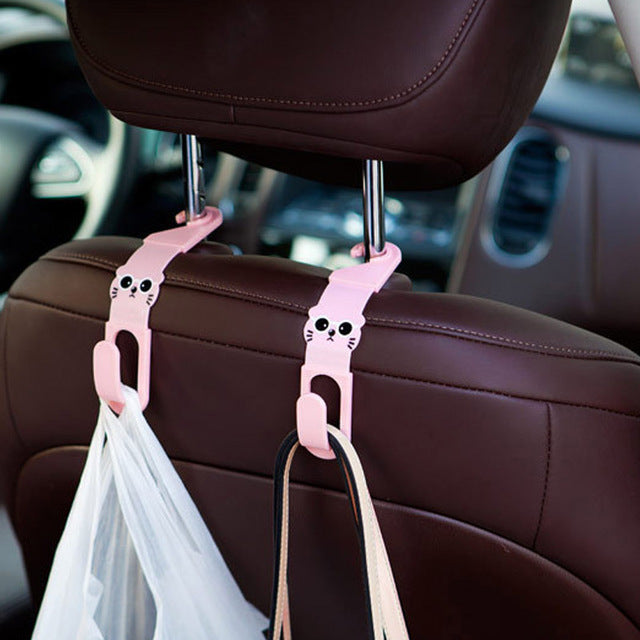 car hanger hooks