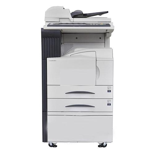 Kyocera Km 4035 Black And White A3 11x17 Multifunction Printer