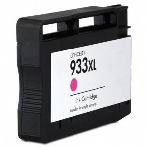 vaak wol kraan HP 933XL Compatible Magenta Ink Cartridge - Absolute Toner – Precision  Toner USA