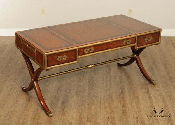 vintage thomasville desk