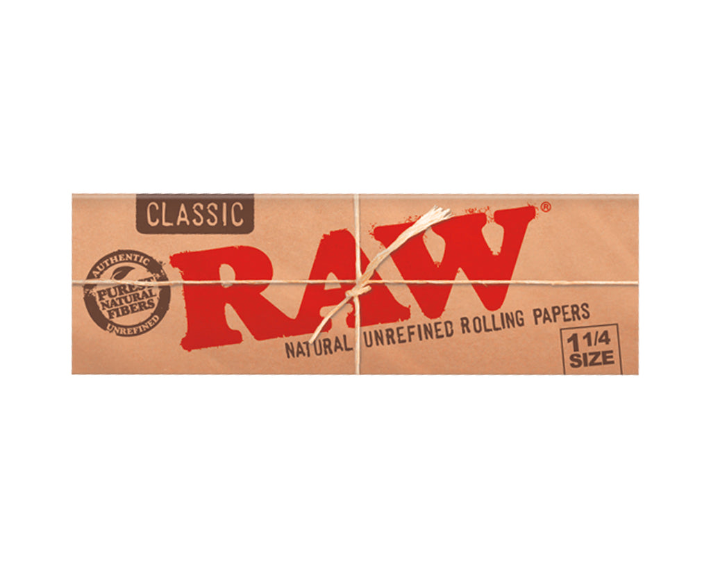 9 Items Including RAW Mini Rolling Tray RAW Rolling Bundle ..... 