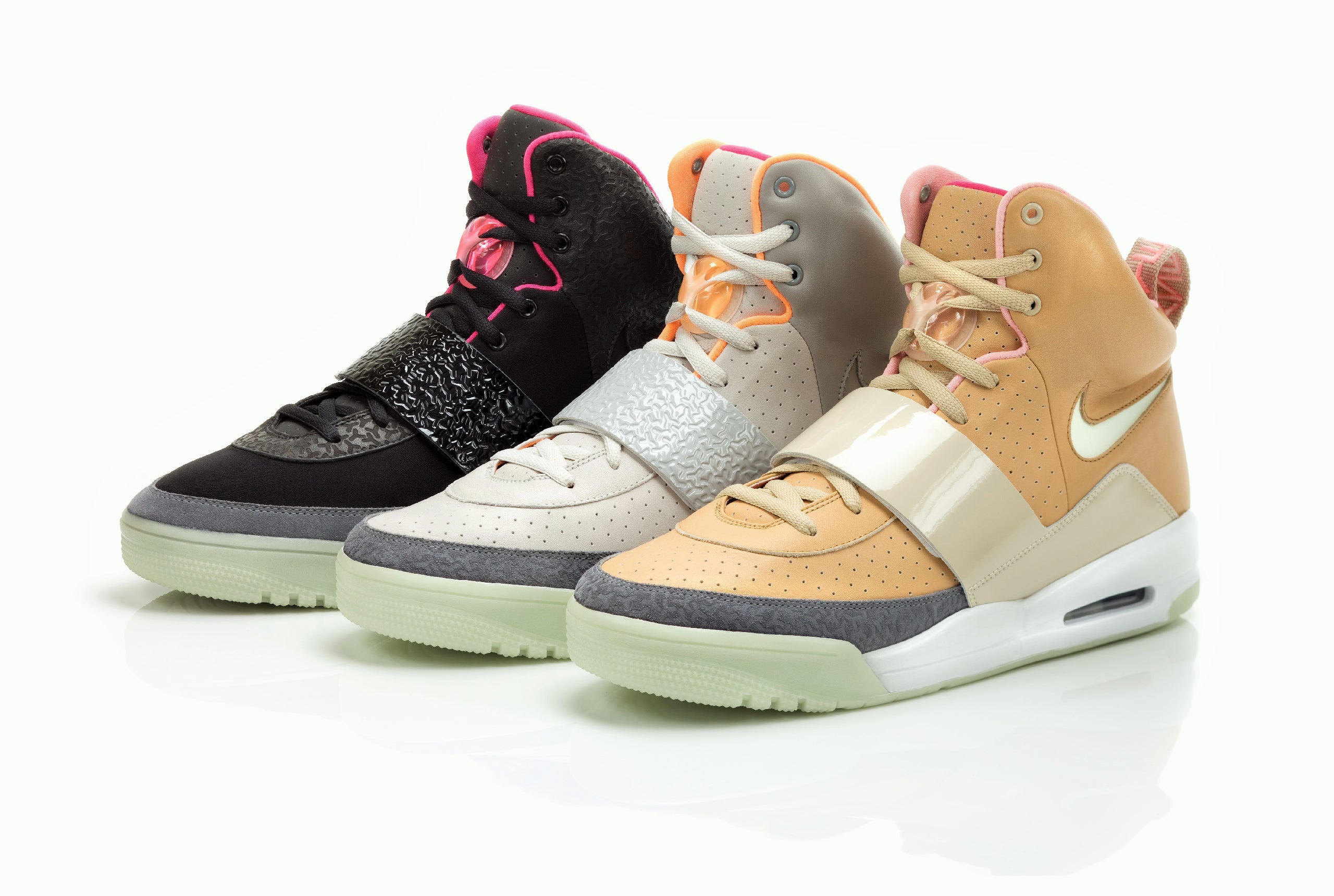 scarpe yeezy nike