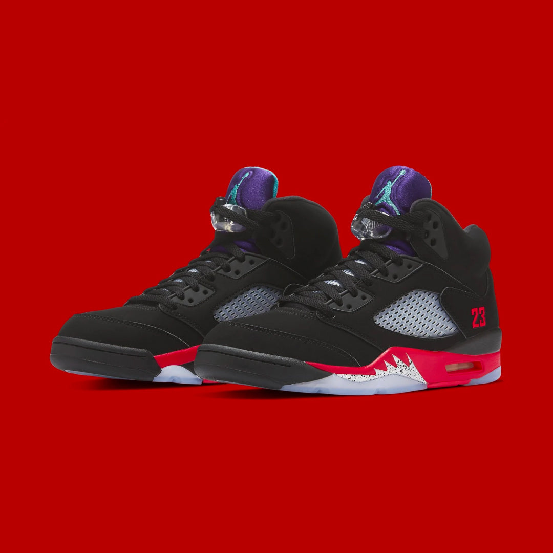 JORDAN 5 TOP 3 space23