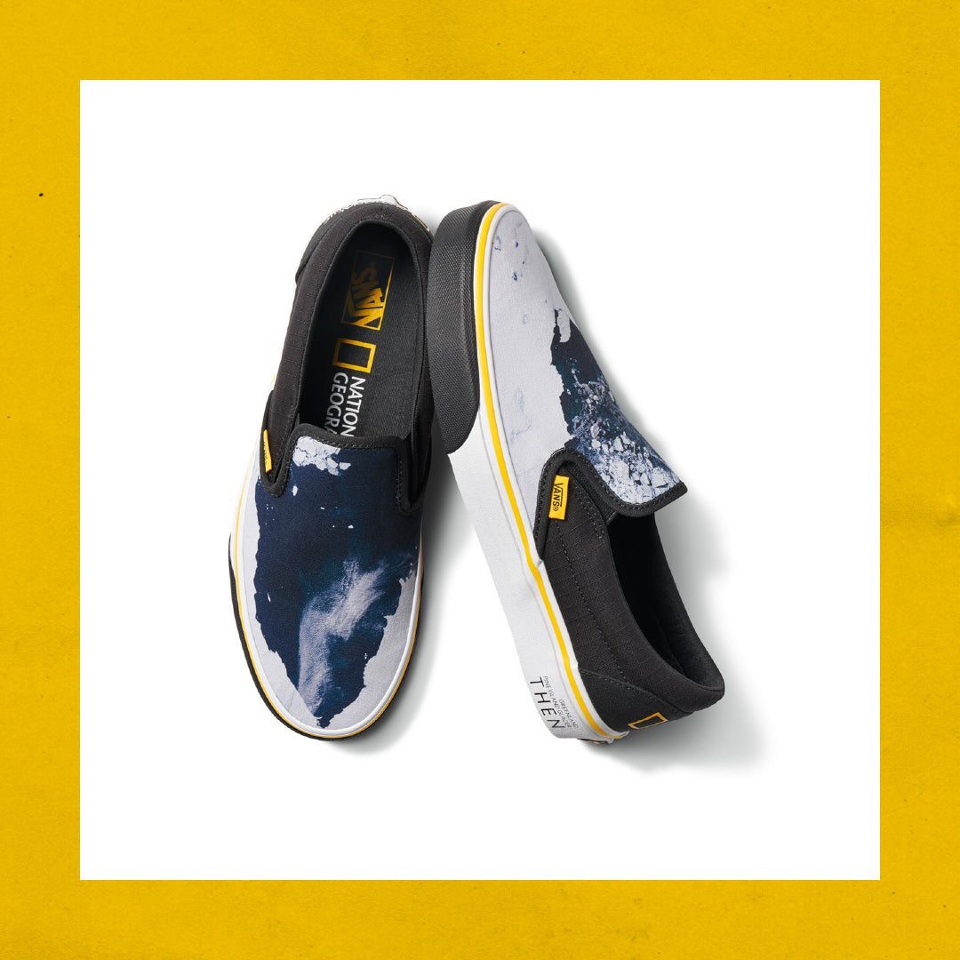 vans national geographic