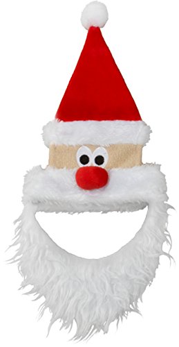 santa hat costume