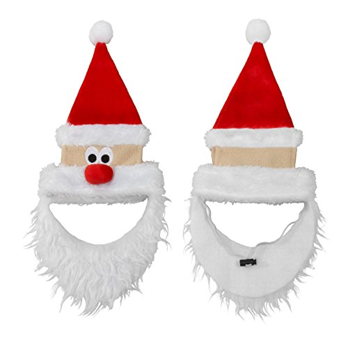 santa hat costume