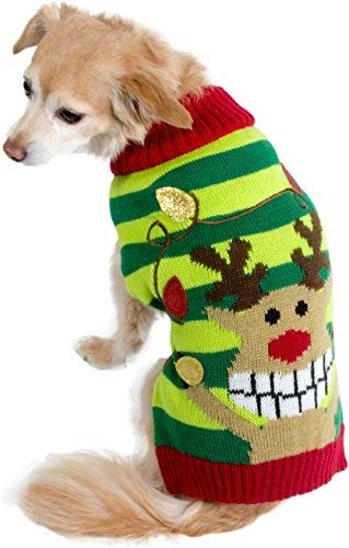 pet christmas clothes