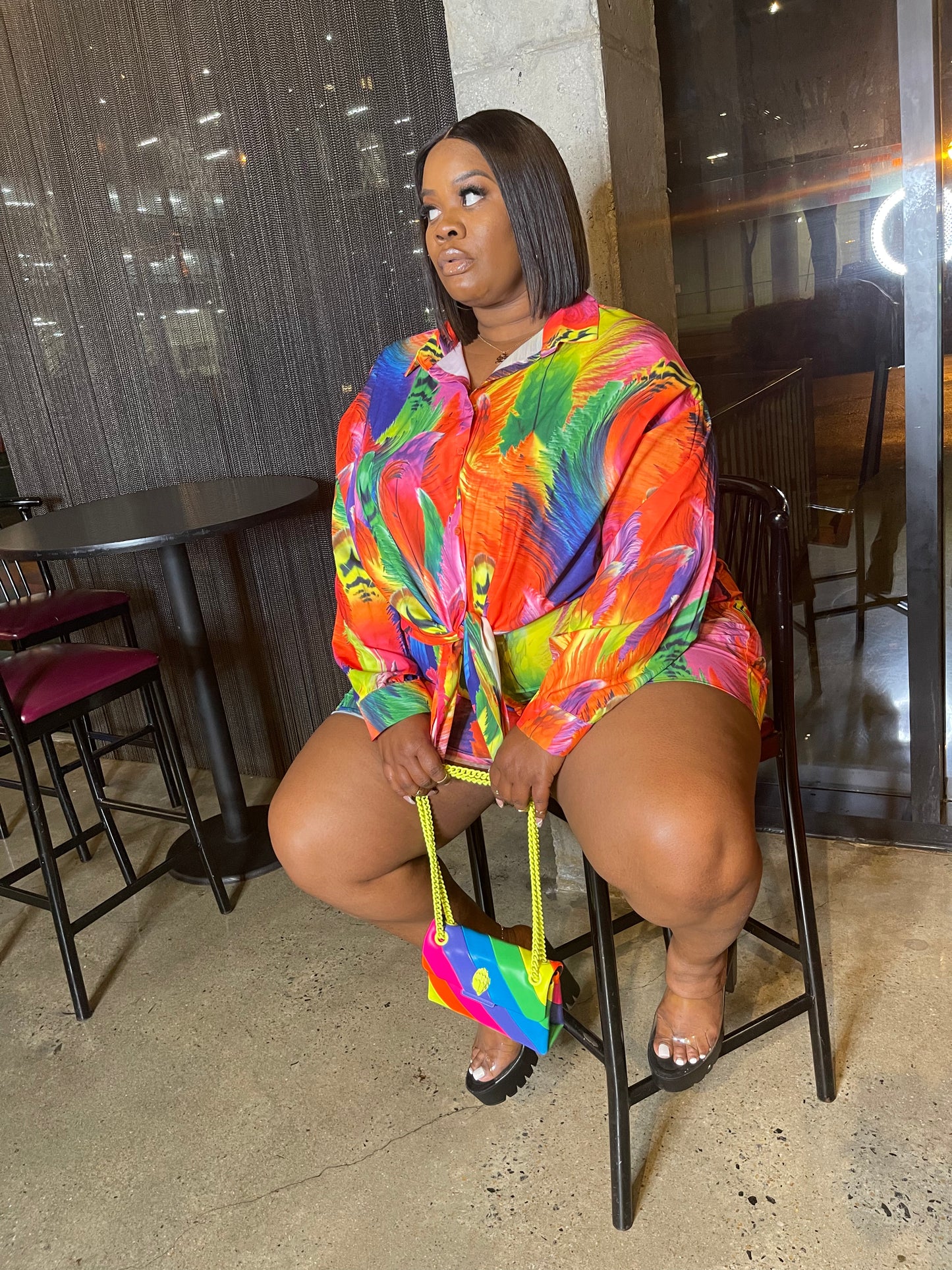 Miami Nights Set