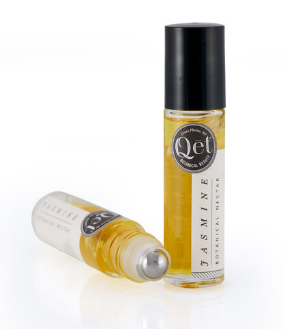 Qēt Botanicals Jasmine nectars