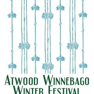 Qēt Botanicals skincare Atwood winnebago winter festival