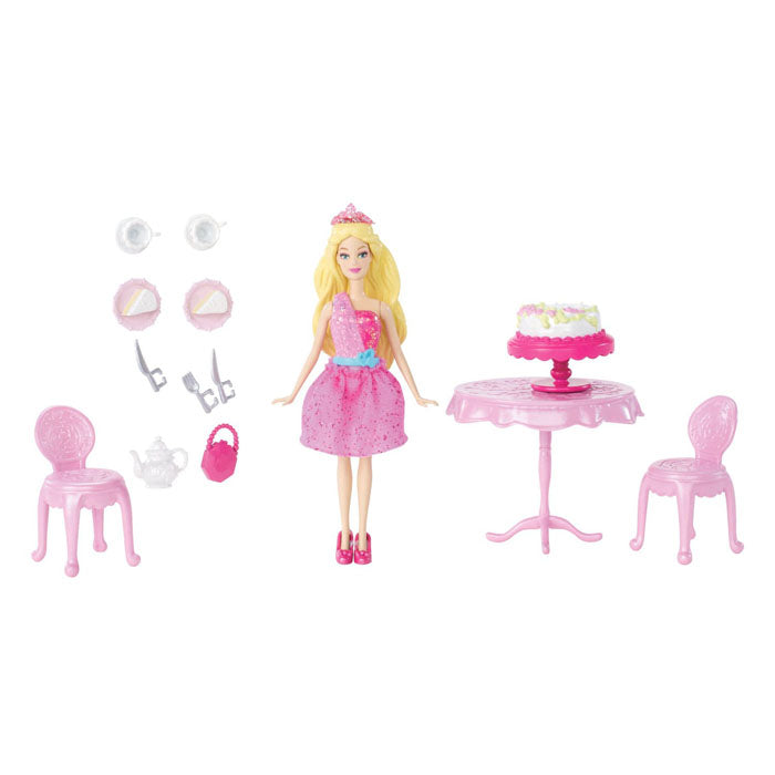 barbie toys movie