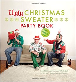 Buy Ugly Christmas Sweater Party Book