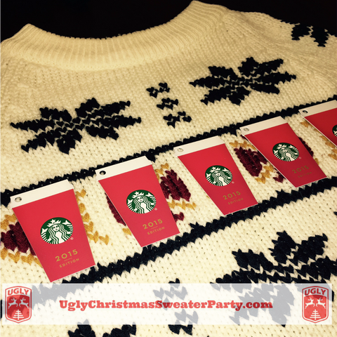 Starbucks Gift Card Black Friday 2015